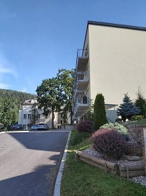 Apartmán Vlčí nora - Horní Maršov - Krkonoše