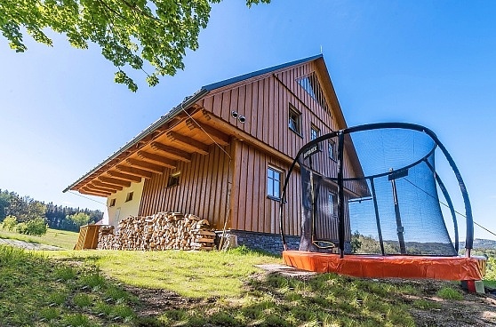Chata na horch - Rokytnice nad Jizerou - Krkonoe (Chata na horch - Rokytnice nad Jizerou - Krkonoe)