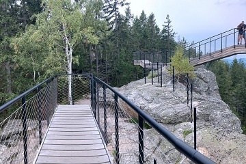 Chata na horch - Rokytnice nad Jizerou