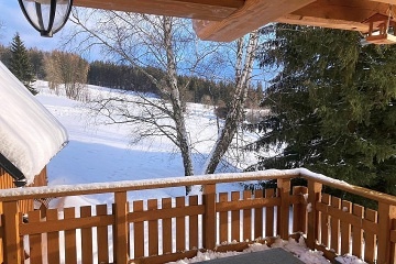 Chata na horách - Rokytnice nad Jizerou - Krkonoše
