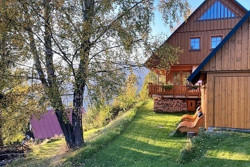 Chata na horách - Rokytnice nad Jizerou - Krkonoše