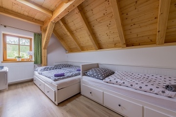 Chata na horách - Rokytnice nad Jizerou - Krkonoše
