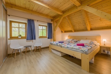 Chata na horách - Rokytnice nad Jizerou - Krkonoše