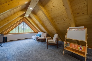 Chalupa na hor�ch - Rokytnice nad Jizerou - Krkono�e