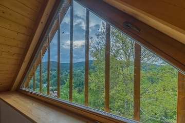 Chata na horách - Rokytnice nad Jizerou
