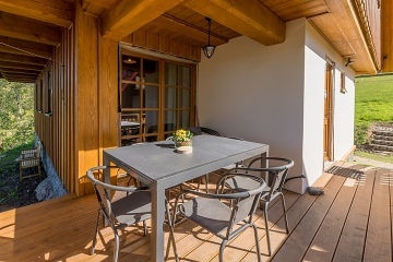 Chata na horách - Rokytnice nad Jizerou - Krkonoše