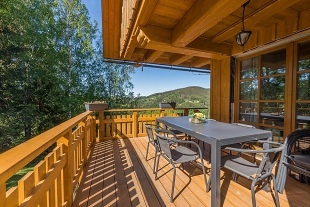 Chalupa na hor�ch - Rokytnice nad Jizerou - Krkono�e