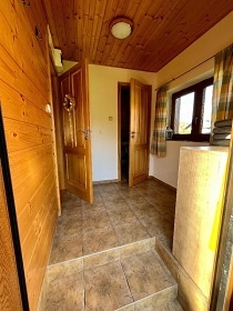 Srub Beskydy - stezka Vala�ka - Pustevny