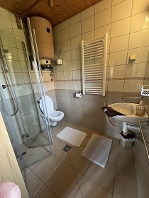 Srub Beskydy - stezka Vala�ka - Pustevny