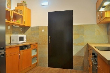 Apartmn U sjezdovky - Benecko - Krkonoe