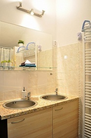 Apartmán U sjezdovky - Benecko - Krkonoše