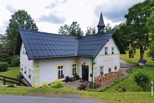 Nový objekt: Apartmán U sjezdovky - Benecko - Krkonoše
