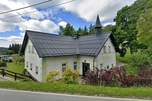 Recenze: Apartmán U sjezdovky - Benecko - Krkonoše