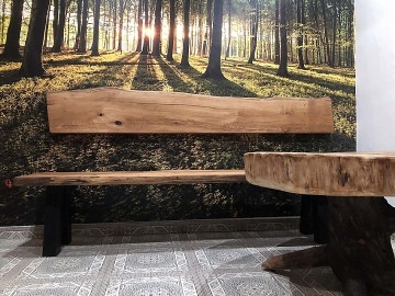 Chalupa Červená Voda - wellness a koupací jezírko
