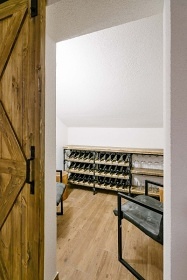 Chalupa Kamenná stráň - apartmány Metylovice