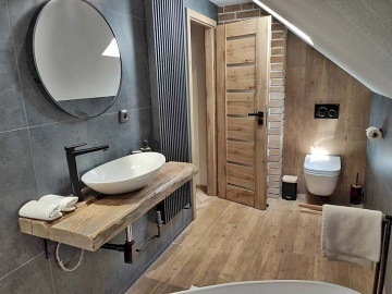 Wellness chalupa �eladenka - Malenovice - Beskydy