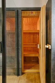 Wellness chalupa �eladenka - Malenovice - Beskydy