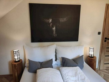 Wellness chalupa �eladenka - Malenovice - Beskydy