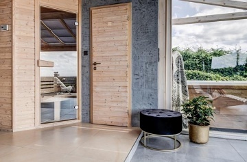 Apartmán Biokolna - Lomnice nad Popelkou