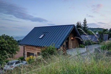 Apartmán Biokolna - Lomnice nad Popelkou