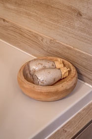 Apartmán Biokolna - Lomnice nad Popelkou