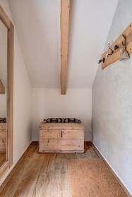 Apartmán Biokolna - Lomnice nad Popelkou