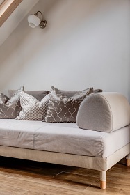 Apartmán Biokolna - Lomnice nad Popelkou