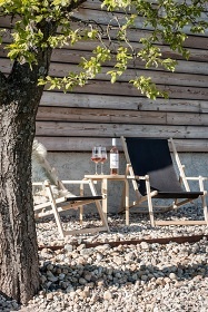 Apartmán Biokolna - Lomnice nad Popelkou