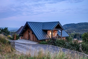 Apartmán Biokolna - Lomnice nad Popelkou