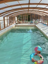 Recenze: Chalet Samota pro zamilované - Kamenný Újezd