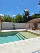 Nov objekt: Chalupa na samot s vivkou - movsk pehrada 2C-281