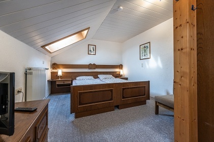 Chata Velk� Javor - Bikepark �pi��k - �umava