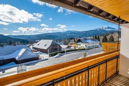 Chata Velk� Javor - Bikepark �pi��k - �umava