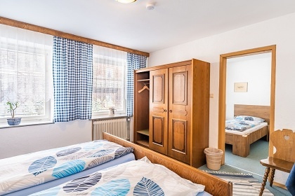 Chata Velk� Javor - Bikepark �pi��k - �umava