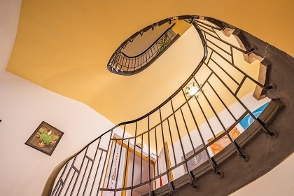 Chata Velk� Javor - Bikepark �pi��k - �umava