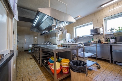 Chata Velk� Javor - Bikepark �pi��k - �umava