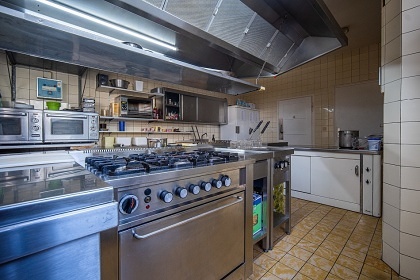 Chata Velk� Javor - Bikepark �pi��k - �umava