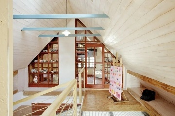 Galerie Napoli - Bystřec - Jablonné nad Orlicí