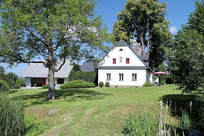 Galerie Napoli - Bystřec - Jablonné nad Orlicí