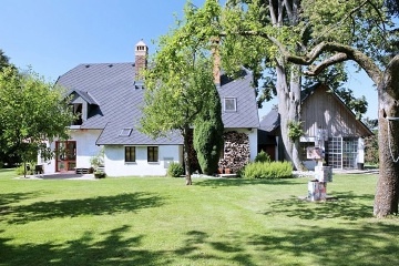 Galerie Napoli - Bystřec - Jablonné nad Orlicí