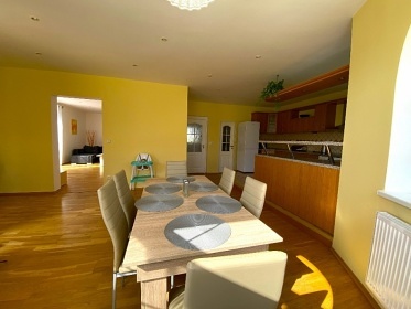 Rodinn� chalupa - CHKO T�ebo�sko - Blansk� les