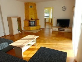 Chalupa Ivon - Hůry - České Budějovice