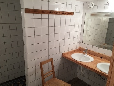 Chalupa se saunou - P�nkav�� vrch - Krkono�e