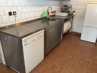 Chalupa se saunou - P�nkav�� vrch - Krkono�e