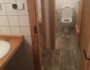 Rodinná chalupa - Pěnkavčí vrch - Krkonoše