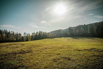 Glamping Vyhldka - Chvale - Broumovsko