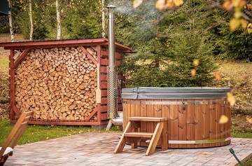 Glamping Vyhldka - Chvale - Broumovsko