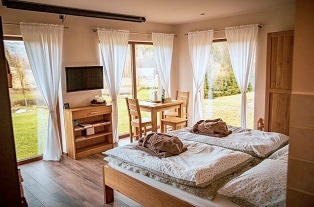 Glamping Vyhldka - Chvale - Broumovsko