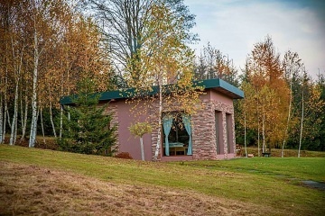 Glamping Vyhldka - Chvale - Broumovsko