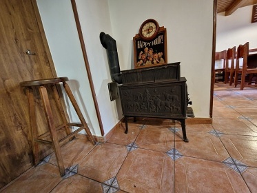 Chalupa Krkono�e - �eka �pa - Vav�inc�v D�l